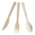 Import Biodegradable Compostable Utensils from USA