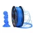 Import BIQU 3d printer filament 1.75mm 3mm PLA ABS filament other printer supplies from China