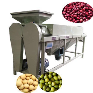 black bean/corn/mung bean polishing machine |polisher machine for seed processing industry