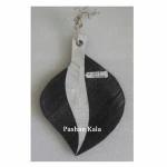 Black Marble Leaf Design Kitchen Use Chopping Block fruit And Vegetable  Cutting Copping Board
