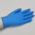 Import Black Powdered or Powder Free Disposable Nitrile Gloves for Tattoo Industries from China
