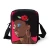 Import Black Queen African Girls Printing Women Handbags Ladies Shoulder Messenger Bag for Females Mini Crossbody Bags 2020 from China
