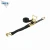 Import Black retractable cargo tie down ratchet straps with grip handle 5000kgs from China
