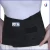 Import Black Tourmaline Workers Lumbar Support medical physiotherapy back brace wholesale healthcare YW-01HS from China