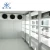 Import blast or deep freezer cold room used from China