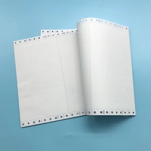 Blue garment marker copy carbon paper