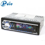 bluetooth mp3 car  In Dash USB FM Stereo Radio Receiver mp3 player bluetooth for car  AUX Input