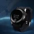 Import Bluetooth Sports Bracelet lighter smart men&#x27;s watch USB electronic cigarette lighter has a call reminder from China
