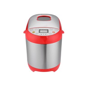 BM3305 Hot sales high quality Stainless steel Electric Bread Maker