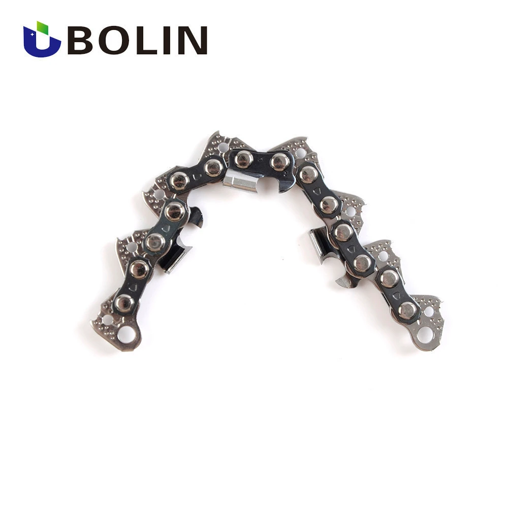 Bolin 325 1.5mm 20&quot; 86DL chainsaw chain for petrol chain saw wood cutting machine
