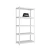 Import Bookcase Bookshelf Office Rack Room Storage Wood Modern Home Painting Living Packing Finish from China