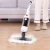 Import BOOMJOY multi-function handheld cordless rechargeable easy home shark steam vacuum mop system cleaner singapore from China