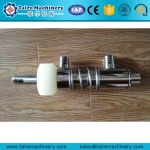 bottle valve/bottle fill nozzle/bottle filler