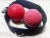Boxing Punching Balls Gym Fitness Equipment Reflex Boxing Ball