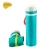 Import BPA Free Leakproof Collapsible Silicone Water Bottle For Outdoor Sports Hiking Camping from China