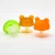 Import BPA Free Pure Natural Food Grade Organic Silicone Baby Teething Toy Bear Teether from China