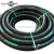 Import Braided steel wire reinforced flexible water suction hose Black Durable Water Suction Discharge Hose from China