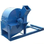 branch crusher/branch grinder/branch wood chipper cutting machine