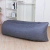 Brand new bed sleeping lazy folding patented outdoor air sofa factory invoice price
