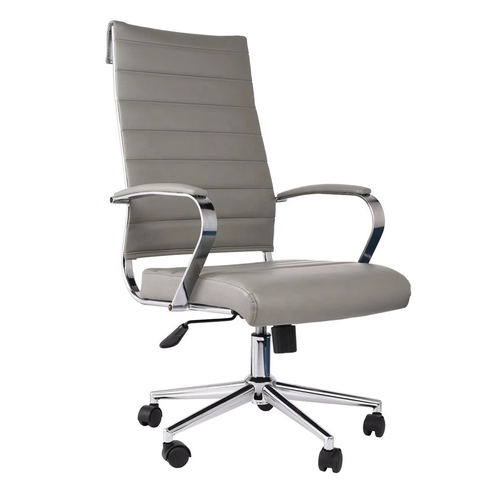 Brand New Ceo Replacement Parts Grey Executive Specification Adjustable Office Chair Mechanism