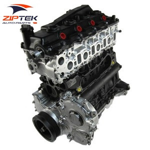 Brand New Motor Diesel Engine 1KD 2KD Engine Assembly For Toyota Hilux Hiace