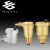 Import Brass Exhausting Valve Brass Automatic Air Vent Valve Air Release Valve from China