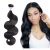 Import Brazilian Virgin hair wigs Bundle With Body Wave Lace Closure Human curly Inch virgin cuticle aligned Human Hair from China