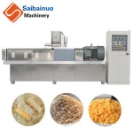 bread crumbs making processing line machine