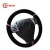 Import Breathability Skidproof PVC Leather Car Steering Wheel Cover from China