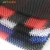 Import Breathable 3d air mesh fabric for motorcycle seat cover from China