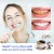 Import BREYLEE organic pearl powder teeth whitening eco teeth whitening from China