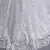 Import Bridal Gowns Long Train 3D Flowers Lace Luxury Wedding Dress  Puffy  Off Shoulder Wedding Dress White Lace 2018 Wedding Dress from China
