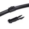 british car wiper only applicable to Local car  Middle East South American Left rudder driving  windshield wiper blade