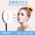 Import Broadcast Mic Stand with Selfie Ring Light Cellphone Stand from China