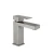 Import Brushed Rose Gold Brass Basin Mixer Taps from China