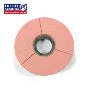 Buff Abrasive Grinding Wheel for Stone Buff Grinding Disk