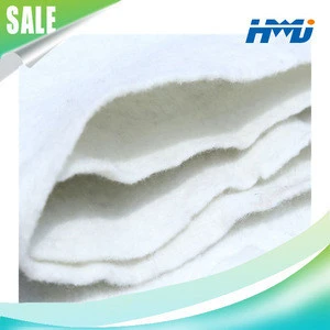 Building material Fabric Drainage Geotextile Geotextile for filter