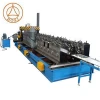 building material making machinery cable tray roll forming machine