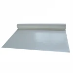 Building waterproofing membrane TPO Waterproofing Membrane  use in  Light steel structure roof