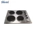 Import Built in electric cooktop 4 burner electric hot plate stove electric heating plate SSE45913 from China