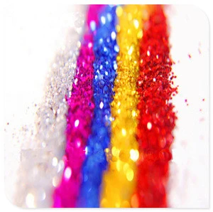 Bulk Glitter powders for Christmas and other Holidays