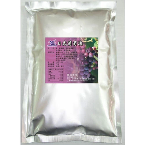 Bulk glucose syrup flavored for bubble tea coffee drinks Taiwan
