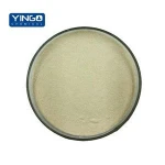 Bulk oilfield industrial grade xanthan gum for oil drilling fluid