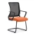 Import Bulk Order Cheap Price Nylon Leg Support Executive Ergonomic Mesh Computer Wheels Swivel Office Furniture Chair For Office from China