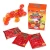 Import Bulk piece shape candies halal confectionery from China