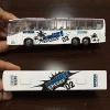 Bulk sale most popular diecast alloy bus toy