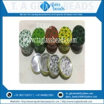 Bulk Supply Wholesale Price Metal Herb Grinder