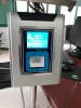 Bus POS Terminal for Bus Electronic Ticketing System, GSM Wireless Data Transmission, Automatic Fare Collection