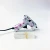 Import Butterfly pattern shell with Black trigger with 10pcs Transparent glue sticks Hot glue gun with glue stick from China