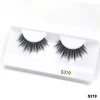 Buy Natural Luxury Thick Synthetic False Lashes For Makeup